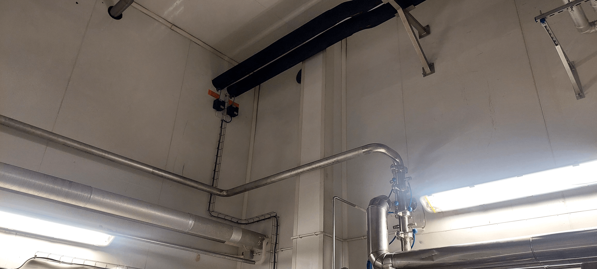 instalacje-technologiczne-deffor-1 Instalacje technologiczne ze stali nierdzewnej i węglowej – województwo małopolskie