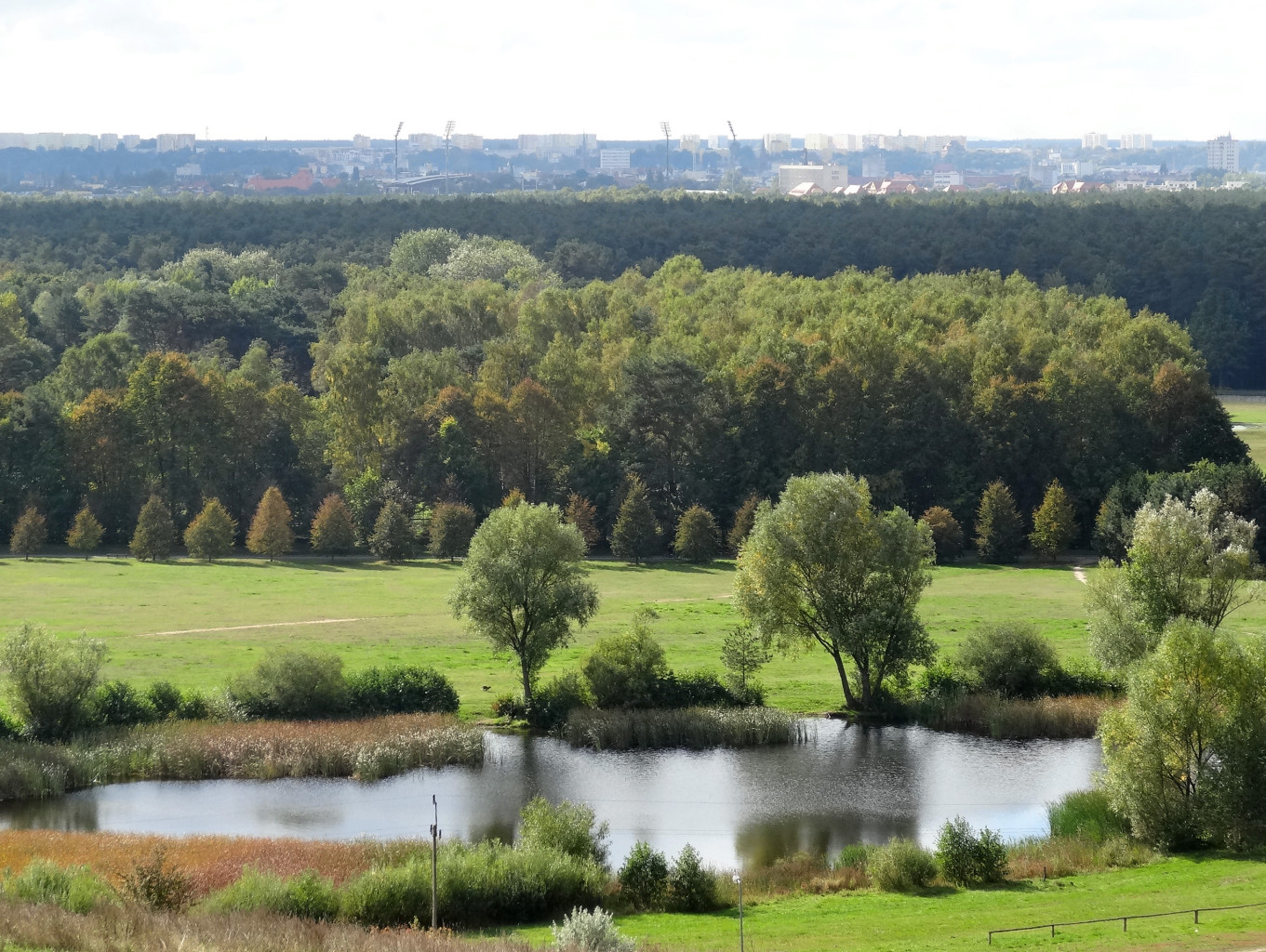 Bdg_widokzgoryMysl_13_09-2013 Spawanie orbitalne – województwo kujawsko-pomorskie