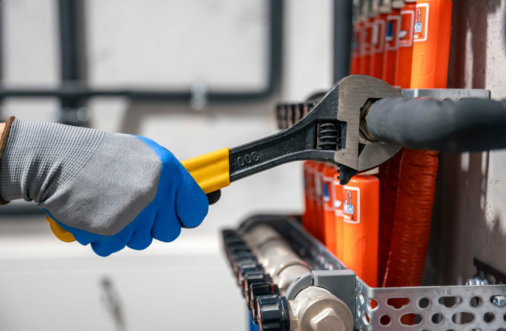 budowa-linii-produkcyjnych-1024x671 Jak wybrać wykonawcę instalacji technologicznych i uniknąć kosztownych błędów podczas realizacji inwestycji?