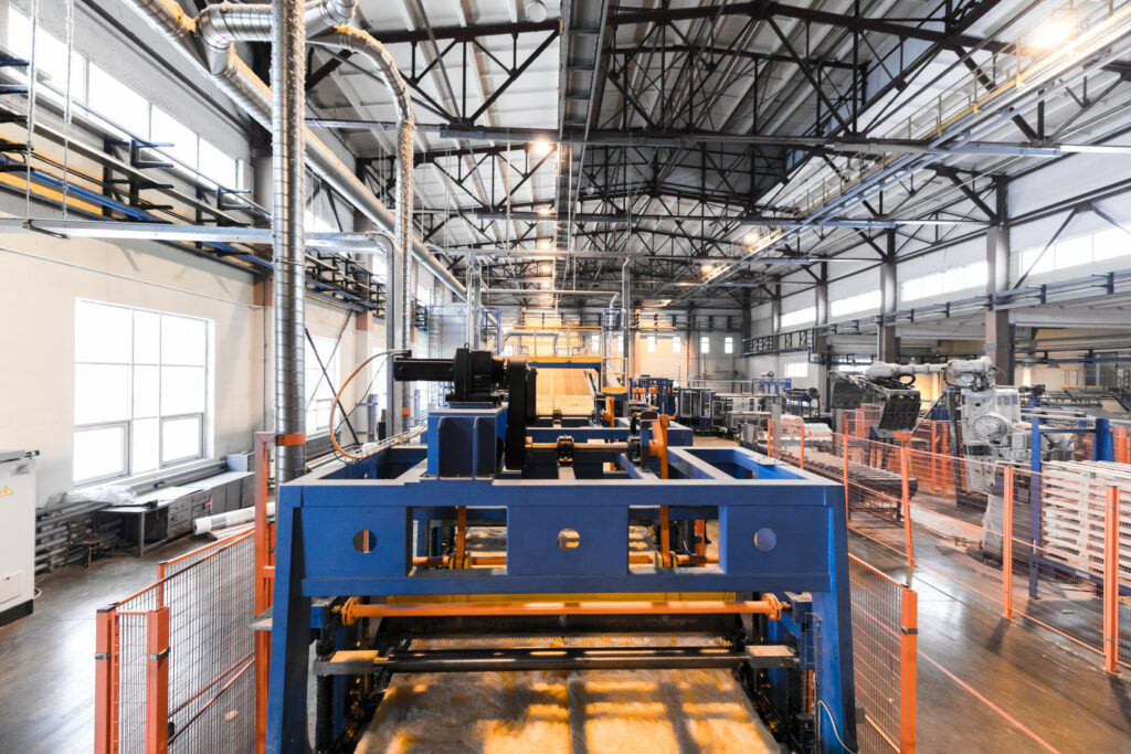 zapobieganie-przestojom-produkcyjnym-1024x683 Jak skrócić przestój produkcyjny podczas modernizacji instalacji?